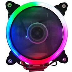 Gembird Huracan X130 processor cooler