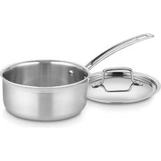 Dishwasher Safe Sauce Pans Cuisinart Multiclad Pro 1.5 with lid