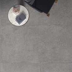 60.0 cm Klinker Keope Ikon Gray matt tile 60 x 60 cm 60x60cm