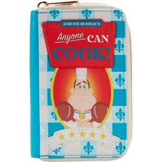 Loungefly Disney Pixar Cook Book Wallet - LFWDWA2109