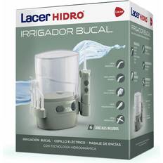Irrigadores Hidro Irrigador Bucal Verde 1 U