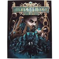 Dungeons & dragons 5th Wizards of the Coast Dungeons & Dragons 5th Mordenkainen's Tome of Foes (limited edition)
