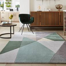 Origin Trio Multi Earth Geometric