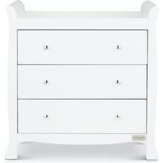 Snowdon Changing Unit