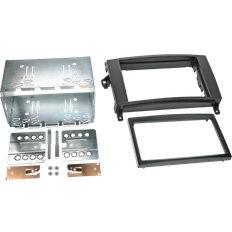 DIN Båd- & Bilstereo ACV 2-DIN kit w169/w245/w639/crafter
