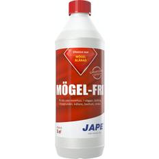 Jape Saneringsmiddel Biocid Mølfri 1