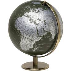 Métal Globes Gentlemen's Hardware GEN686EU Globe 25cm