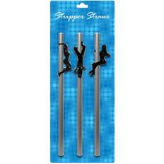 Kheper Games Stripper Set de Pailles Gris