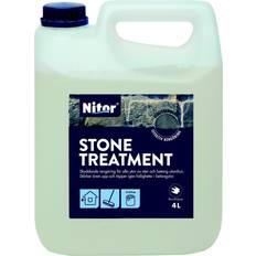 Nitor Rengöringsmedel Nitor Stone Treatment 4l