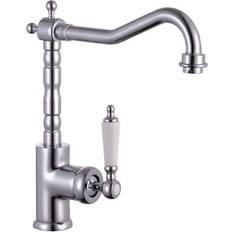 Küchenmischer SCHÜTTE Sink Chrom
