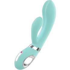 Rabbit Vibrator Wild 2 Teal
