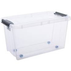 Plast Team Pro Box, Opbevaringsboks 70 Opbevaringsboks 70L