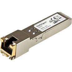 Fiber til rj45 StarTech Cisco GLC-T Compatible SFP Module - 1000BASE-T