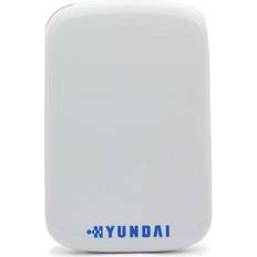 HS2 750GB White