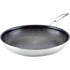 Stainless Steel Frying Pans Circulon Steel Shield C 32 cm