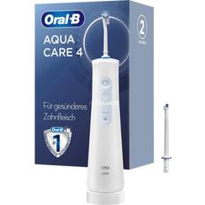 Oral-B Aquacare 4