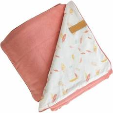 Double Sided Happy Blanket 