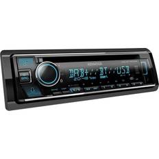 Kenwood Boot- en autostereo's Kenwood KDC-BT760DAB