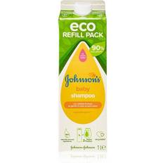 Johnson's Johnson's Baby Barnschampo Påfyllning 1000 ml