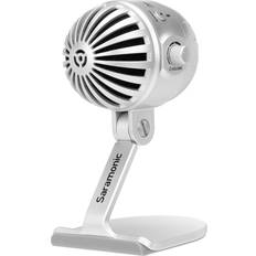 Saramonic Smartmic MTV500 Kondenser Microphone