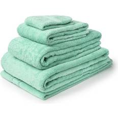 Mitre Essentials Mitre Essentials Nova Bath Bath Towel Green