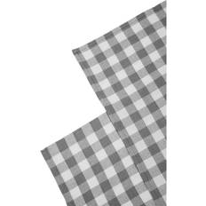 Grey Kitchen Towels Premier Housewares Doro Set 3 Check Tea Towels Kitchen Towel White, Grey