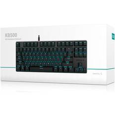 DeepCool KB500-UK RGB Mechanical