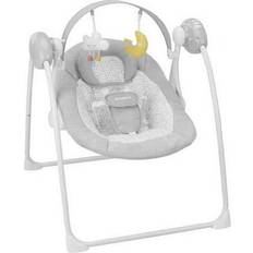 Babyschaukeln Badabulle Comfort Swing Candy, Candy