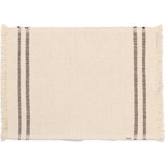 ferm LIVING Savor Platzdeckchen Mehrfarbig (38x50cm)
