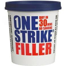 Cheap Putty EverBuild One Strike Filler 250ml