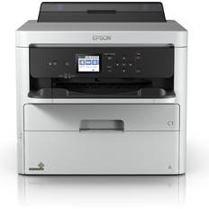 Stampanti saldi Epson WorkForce Pro WF-C529RDW BAM