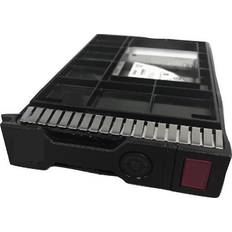 HP 480GB SATA RI LFF SSD