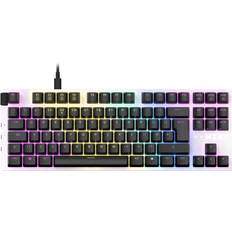NZXT Tangentbord NZXT Function TKL 2022 PC Mekaniskt Tangentbord För Spel QWERTY