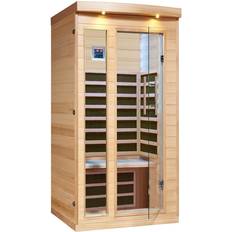 Saunas Chilliwack (KY-10007)