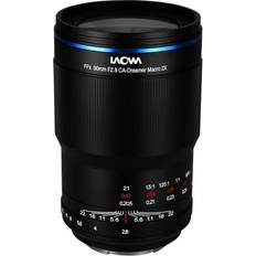 Laowa Sony E (NEX) Kameraobjektive Laowa 90mm f/2.8 2x Ultra Macro APO for Sony EF