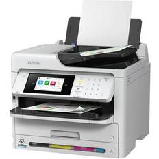 NFC Printers Epson WorkForce Pro WF-C5890DWF