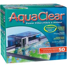 Hagen AquaClear 50 Power Filter