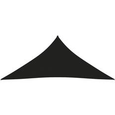 vidaXL Sunshade Sail Oxford Fabric Triangular 4.5x4.5x4.5