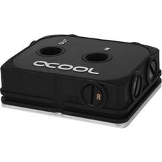 AlphaCool 12936, Vandblok, Nylon, 2011