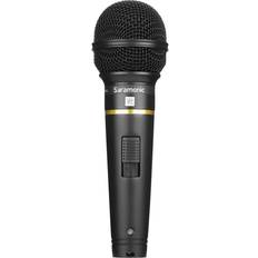 Saramonic SR-MV58 Professional Cardioid Dynamic Handheld Vocal Microphone