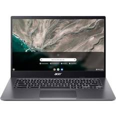 Acer 8 GB - Intel Core i3 Laptops Acer Chromebook 514 CB514-1WT