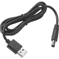 Hellberg synergy Hellberg 39926-001 USB-kabel