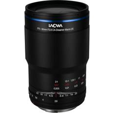 90mm f/2.8 2x Ultra Macro APO for Canon RF