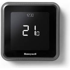 Honeywell Termostatos de Ambiente Honeywell Termostato lyric T6 Negro