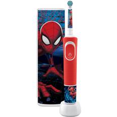 Oral-B Vitality Kids Giftset Spider-Man