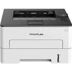 P3010DW MONO LASER SKRIVARE