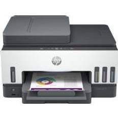 HP Inkjet Stampanti HP Smart Tank 790 All-in-One Getto Termico Drive