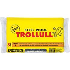 Trollull Trollull Steelwood Medium 8 Kuddar