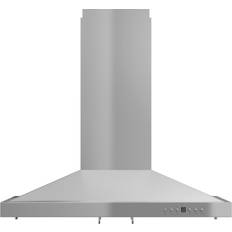 ZLINE Classic 760 CFM Island Range Hood, Silver