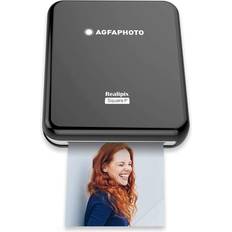 Agfa AGFAPHOTO Imprimante Photo Portable AGFA Realipix Square P